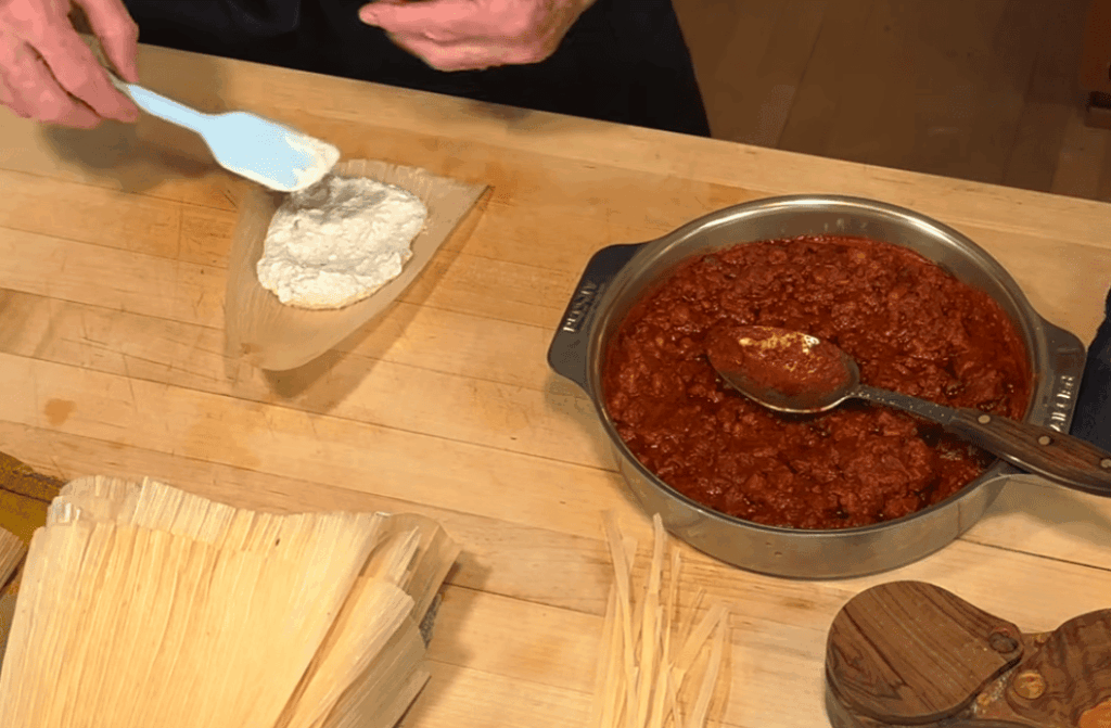 Traditional Versus Modern Preparation Methods