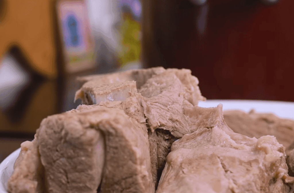 Creating the Perfect Masa Dough