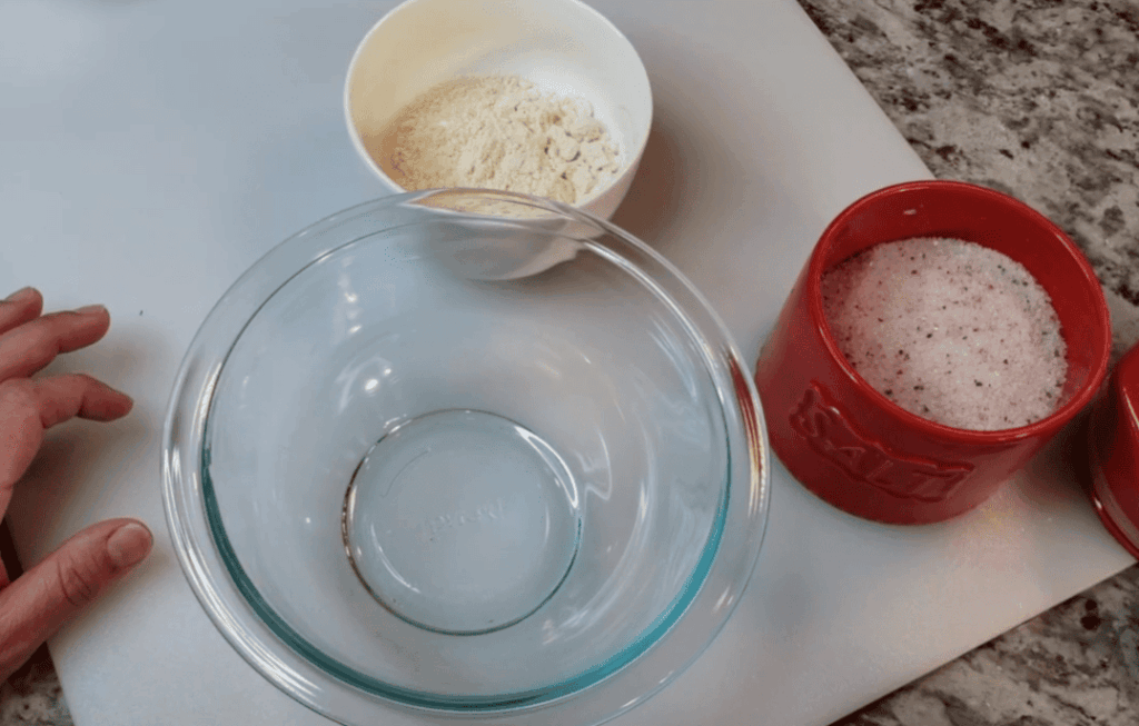 Step-by-Step Instructions for the Sweet Corn Tamale Recipe