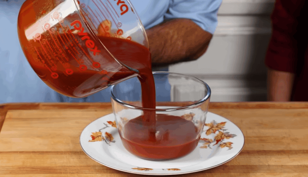Introduction to a Delicious Tamale Chili Sauce
