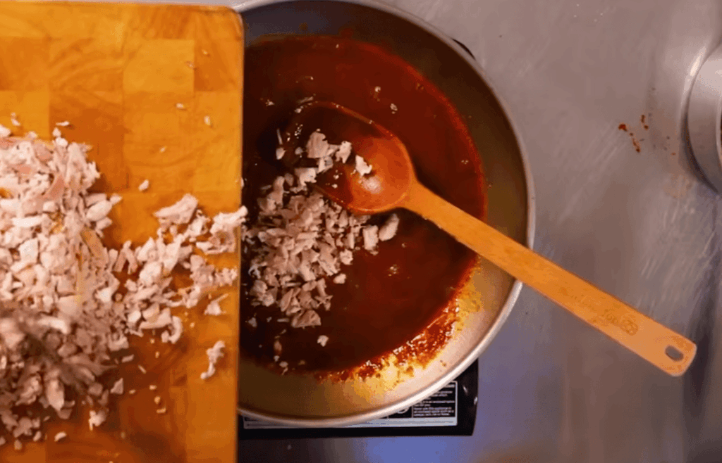 Essential Ingredients for an Unforgettable Tamale Chili Sauce