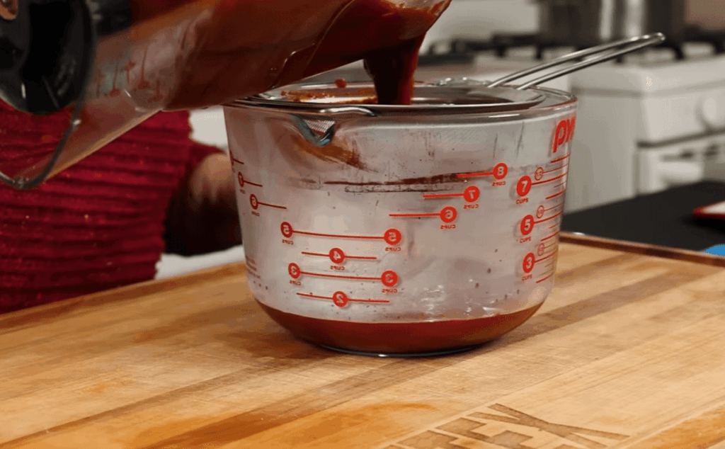 Tex-Mex Inspirations: Quick and Smoky Sauce Variations