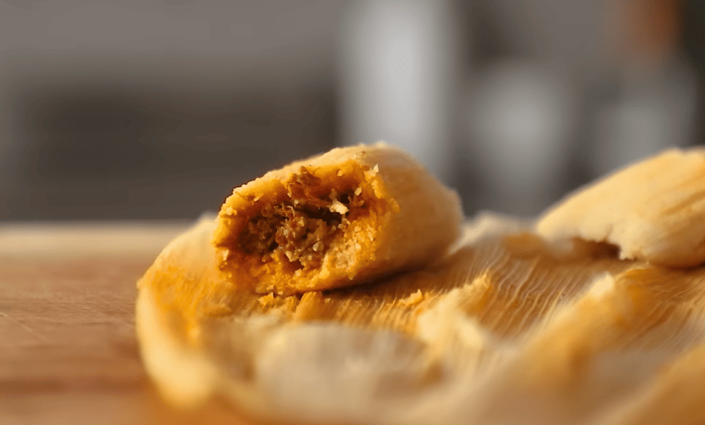 Assembling Your Tamales: Techniques and Tips