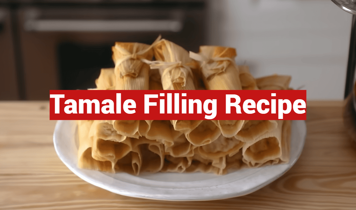 Tamale Filling Recipe