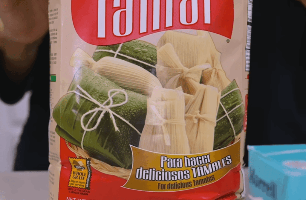 Introduction to a Delicious Tamale Masa Recipe