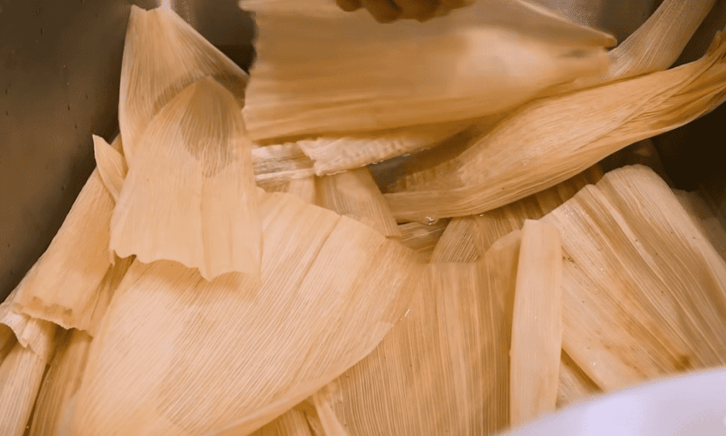 Steaming and Cooking Your Tamales Perfectly