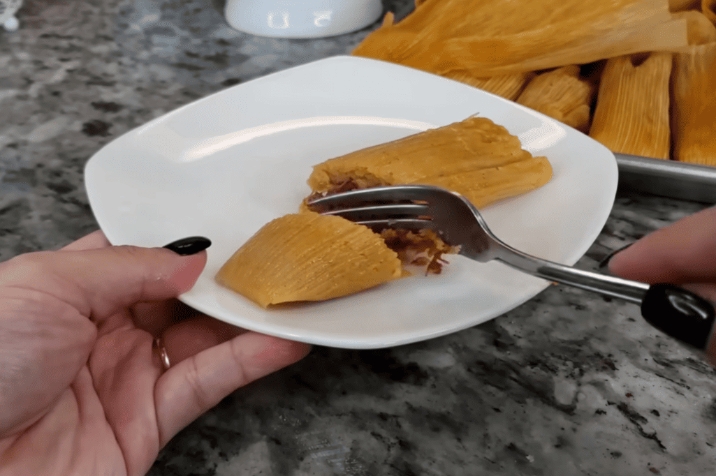 Overview of Authentic Mexican Tamales