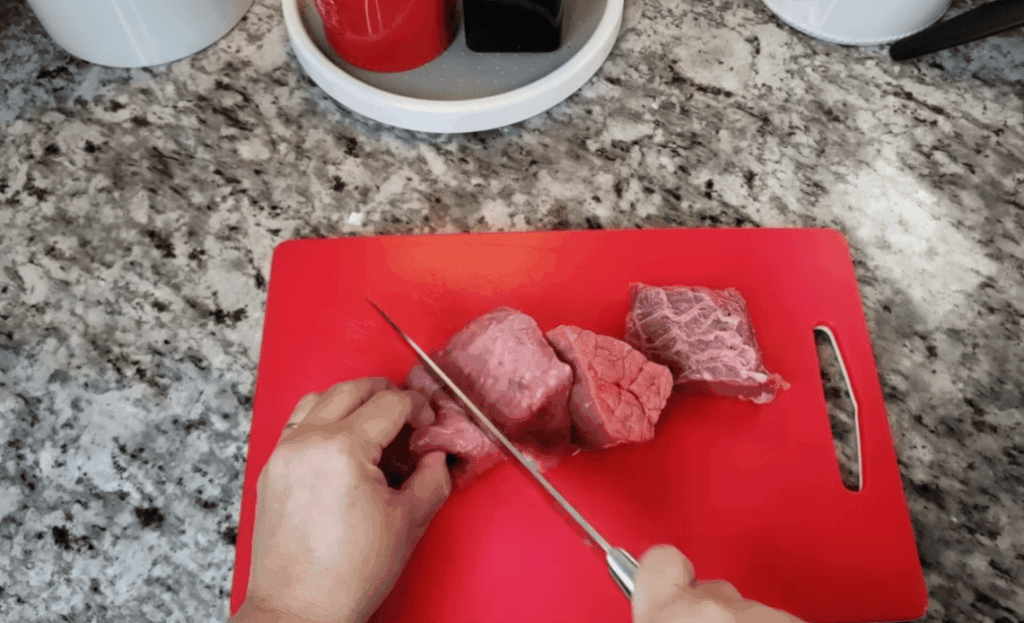 Mixing Spices and Fats for Rich Flavor