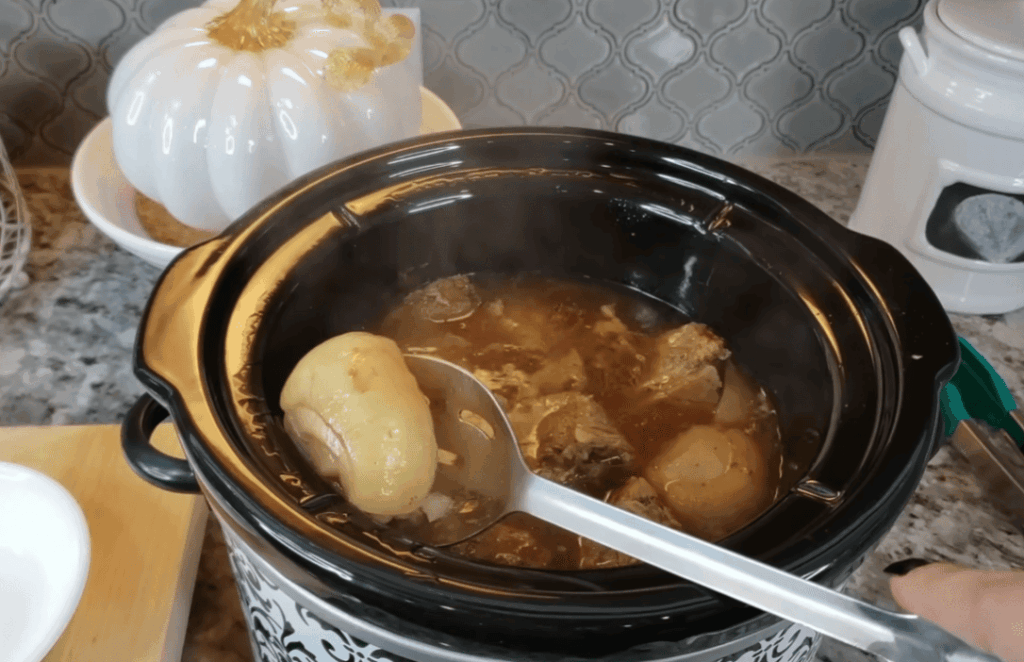 Steaming and Testing Your Tamales
