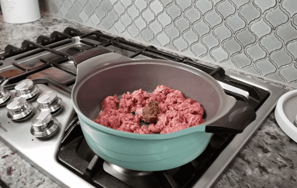 Pro Tips for tamale pie with cornmeal