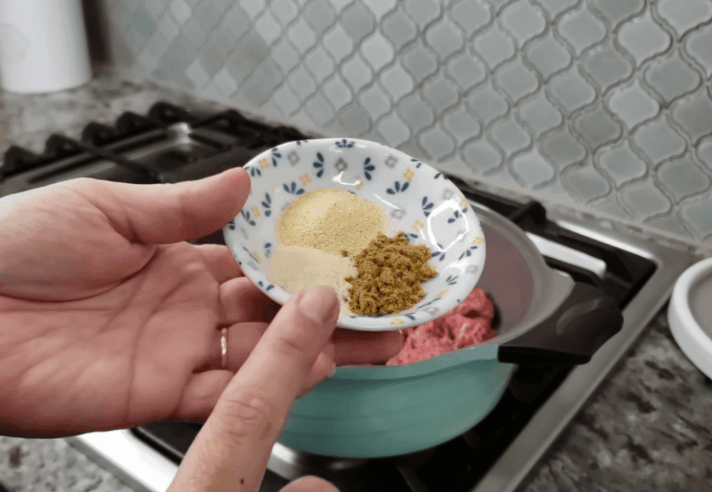 Serving Ideas and Accompaniments