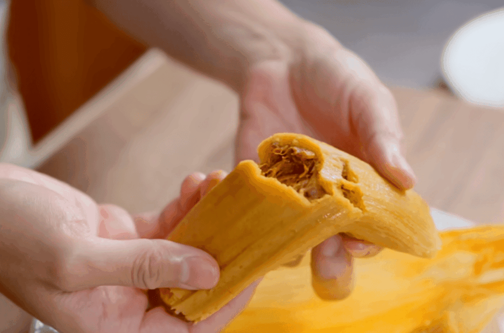 Ingredient Essentials for Authentic Tamales