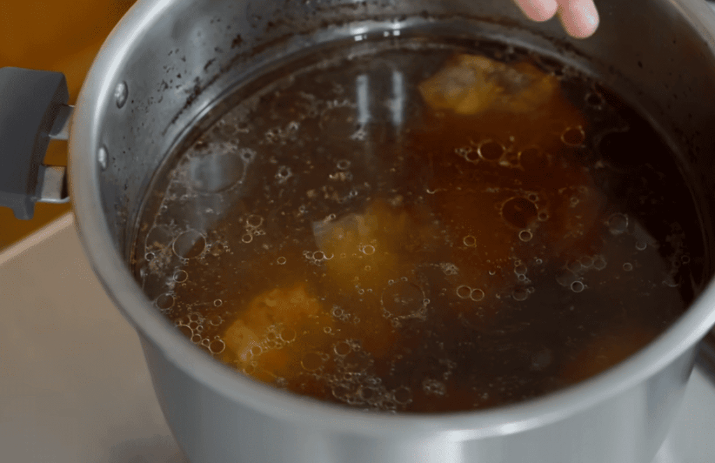 Mastering the Art of Masa