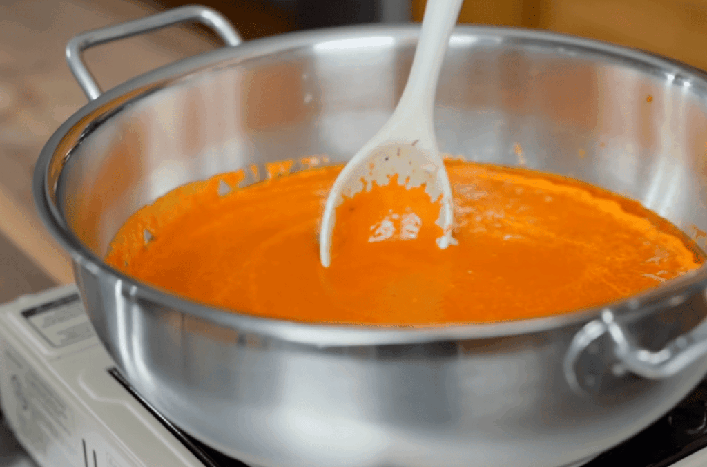 Steaming Your Tamales to Perfection