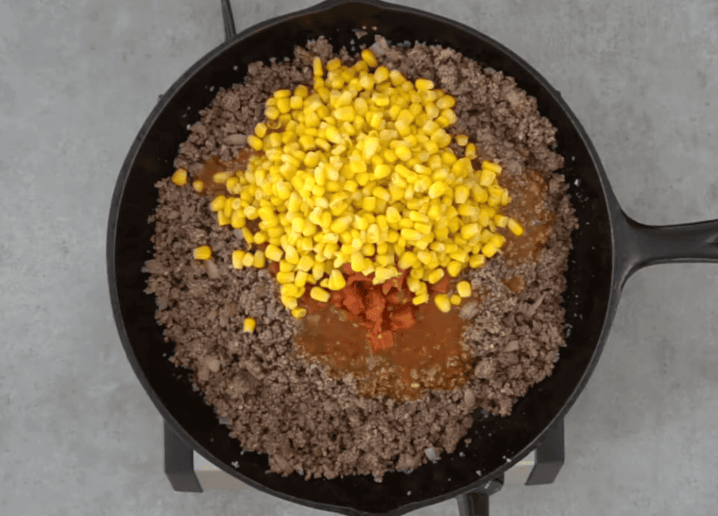 Essential Ingredients and Their Role in Flavor