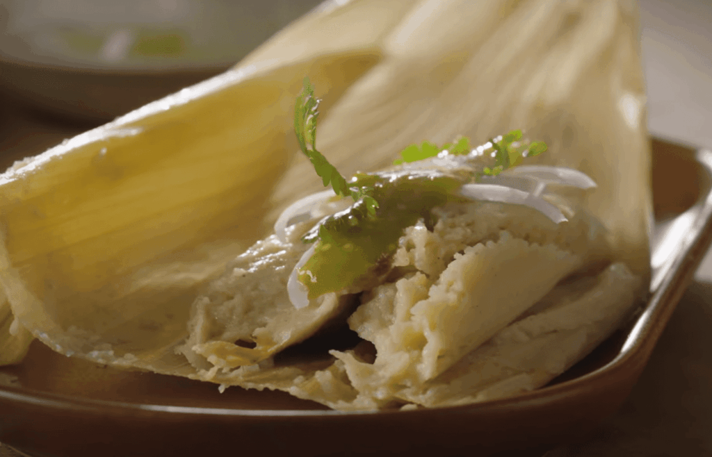 Introduction to Homemade Tamales