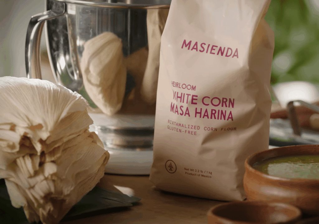 Key Ingredients for a Perfect Tamale Dough