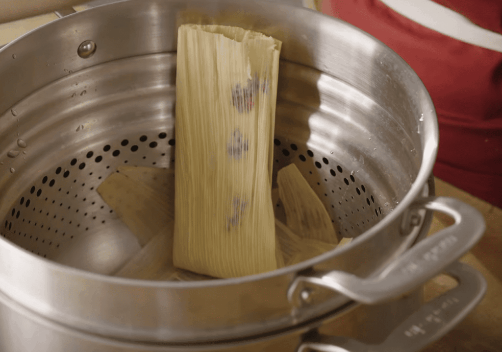 Using Kitchen Tools and Techniques