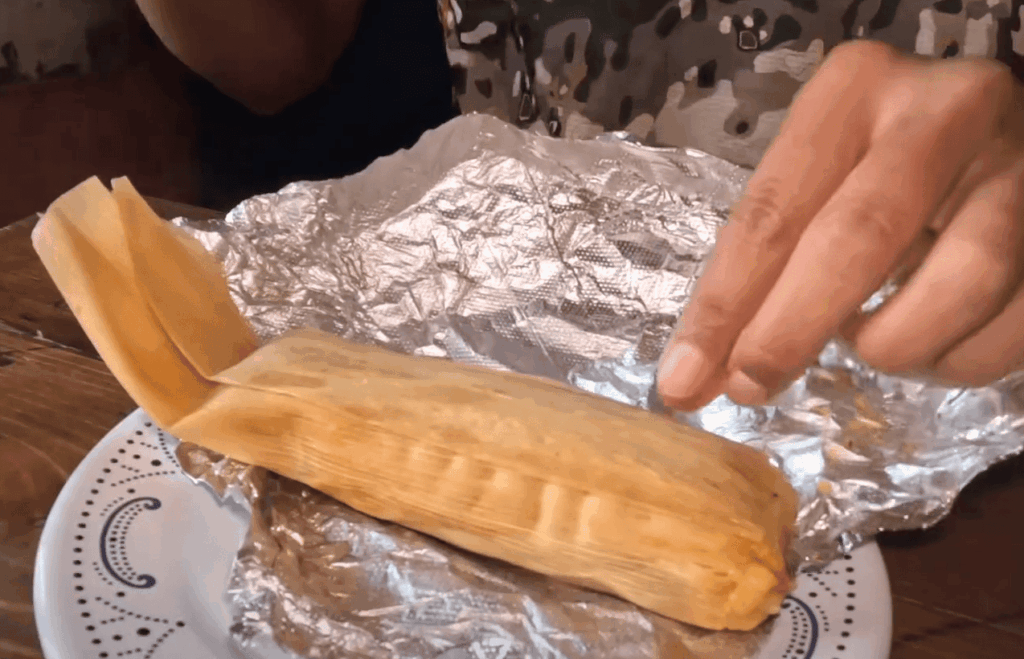 Overview of the Good Golly Tamale Experience