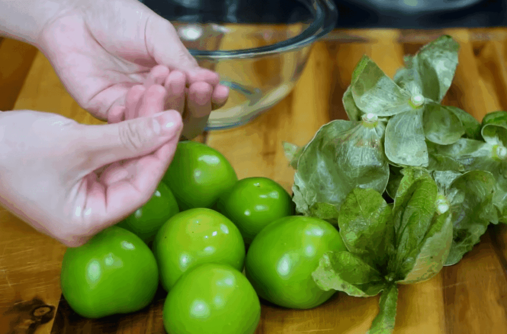Essential Ingredients and Tools