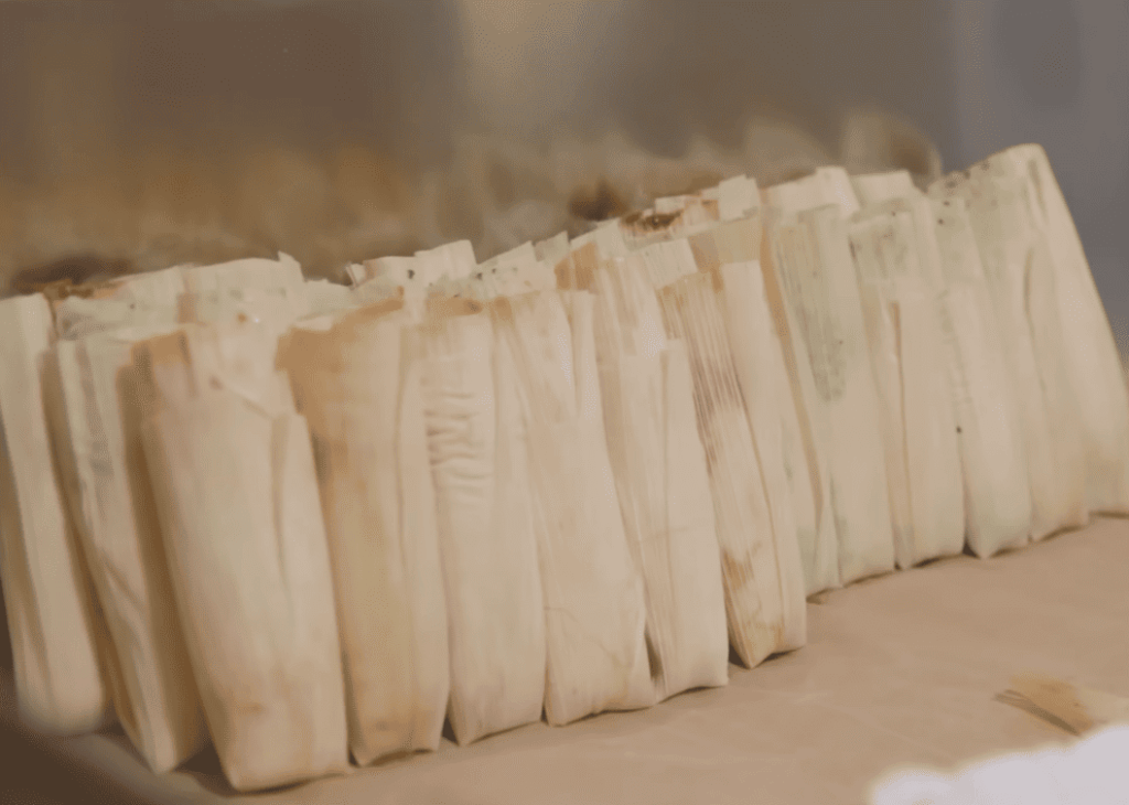 The Juana Tamale Restaurant Review - What to Expect