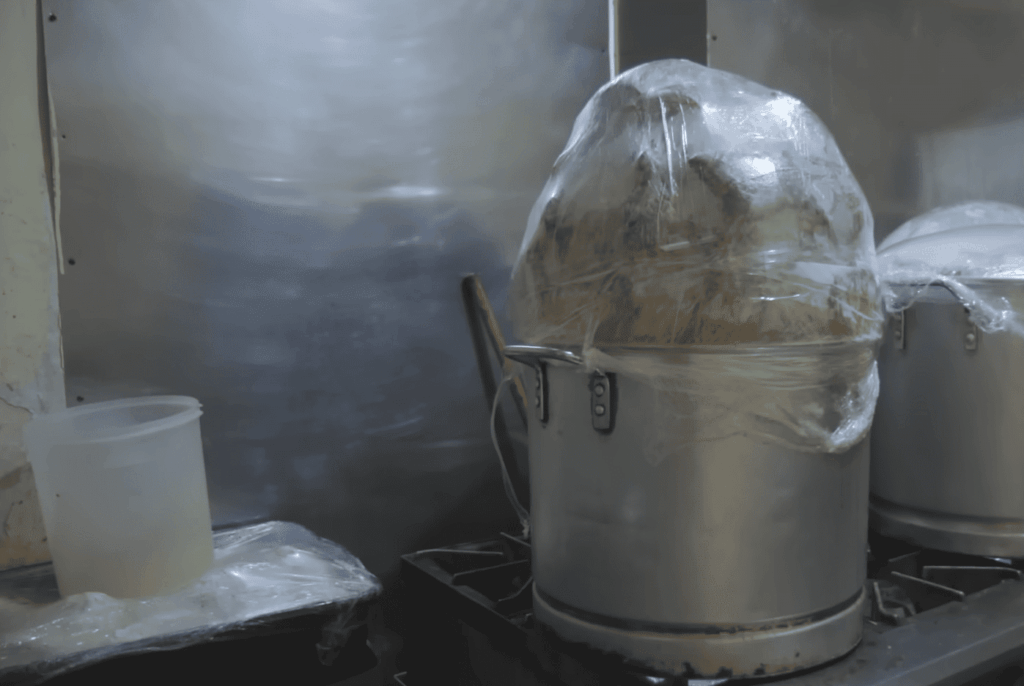 Behind the Scenes: Chef Jennifer Zavala's Story