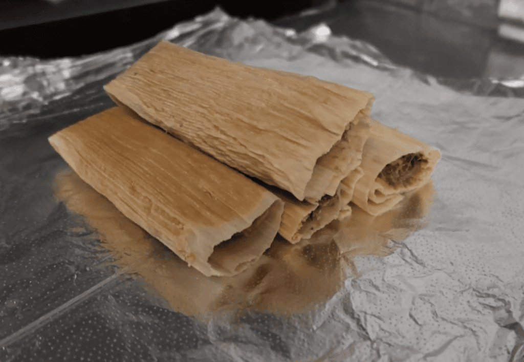 Comparisons with Other Tamale Spots