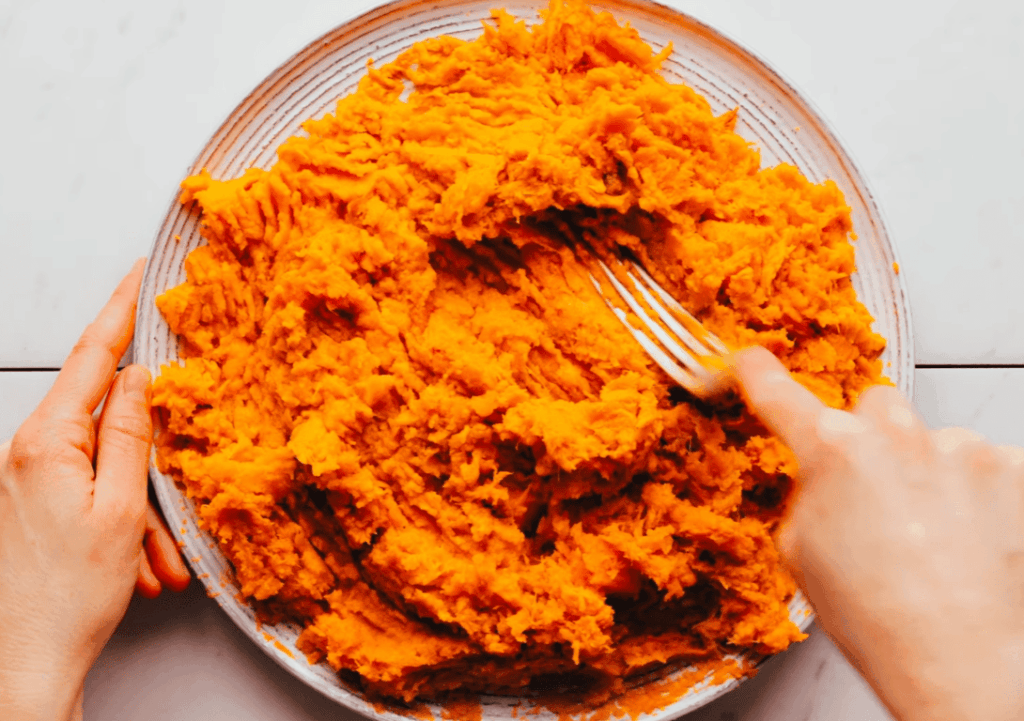 Sweet Potato Tamales Recipe: Step-by-Step Instructions