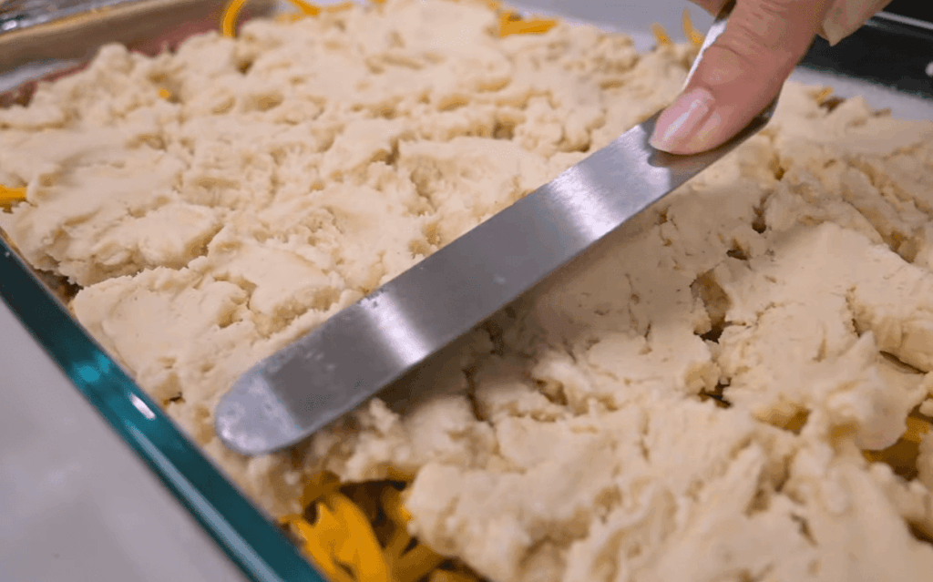 Introduction to Tamal de Harina
