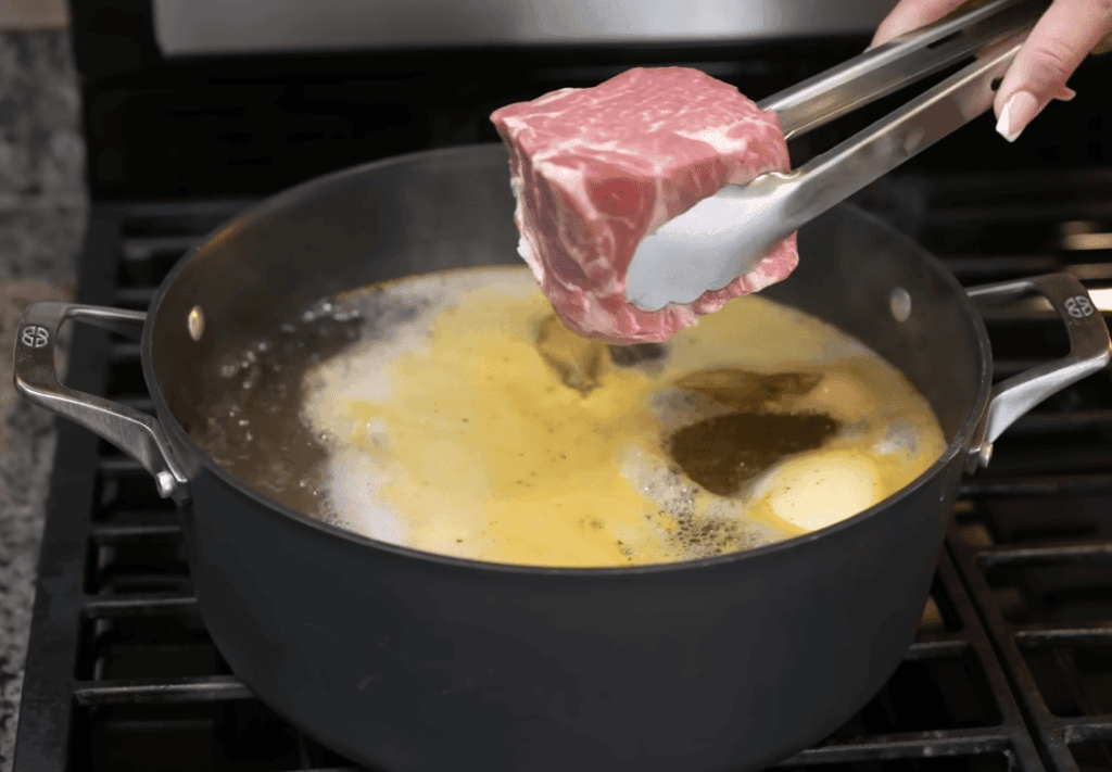 Step-by-Step Tamales de Cerdo Recipe