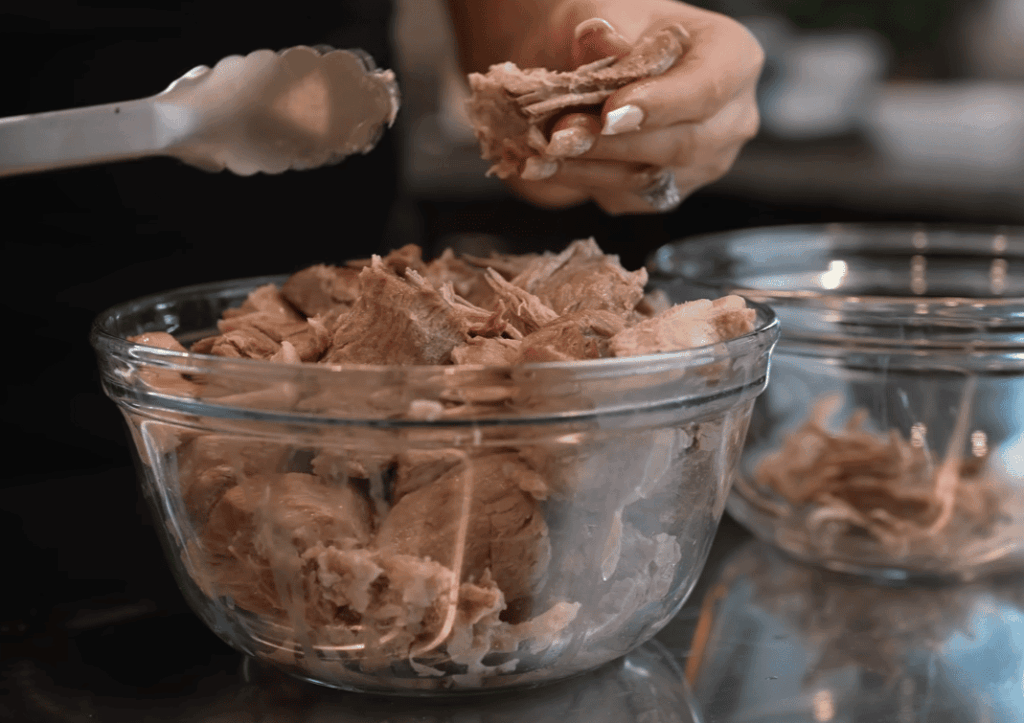 Serving Suggestions and Pairings