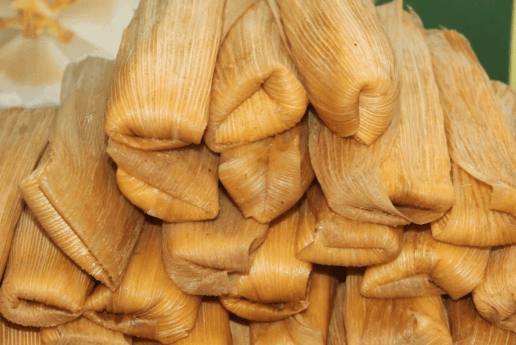 What Is a National Tamale Day?