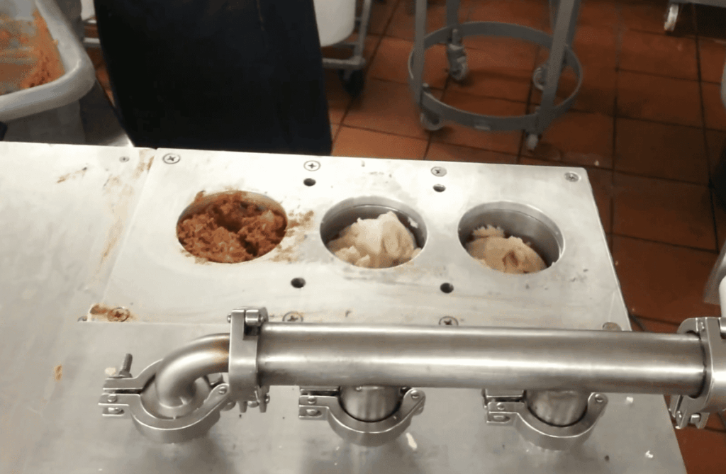 Comparing Leading Tamale Machine Models