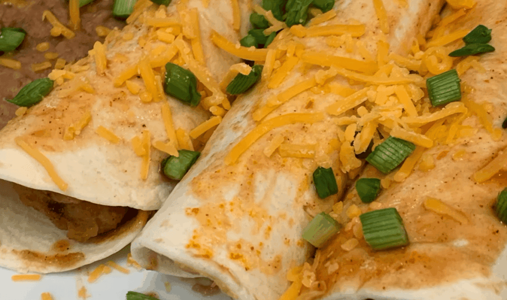 Introduction to Air Fryer Tamales