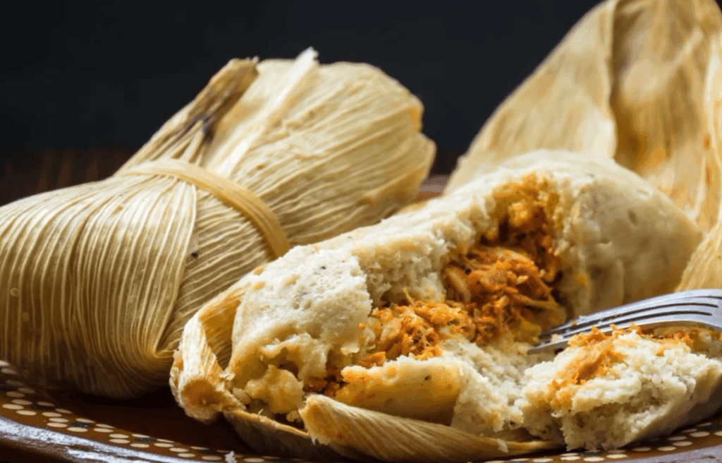 Choosing the Right Tamales for Air Frying