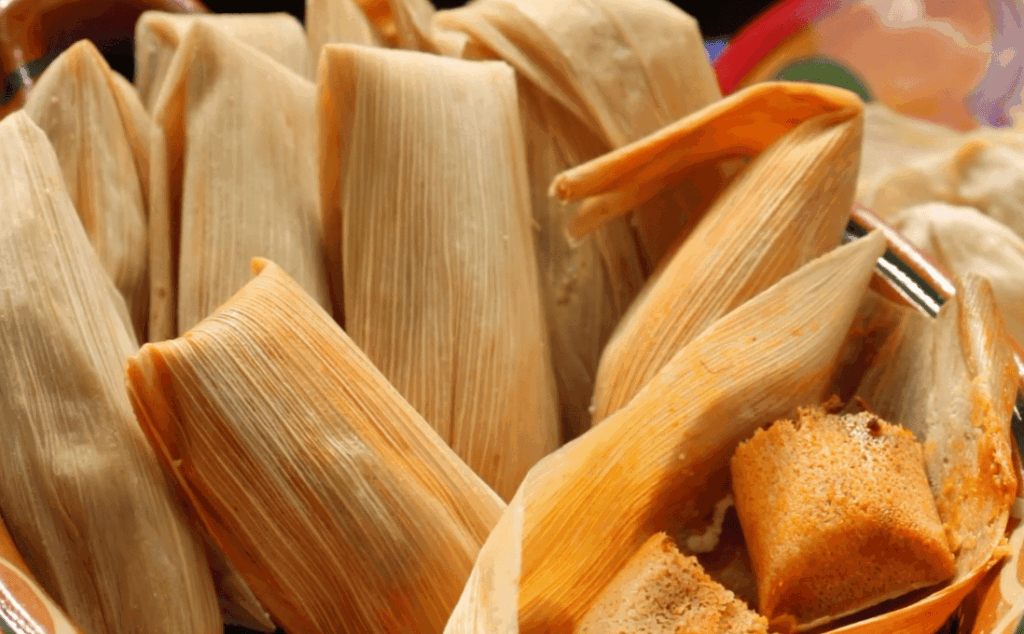 Tips for Achieving Perfectly Crispy Air-Fried Tamales