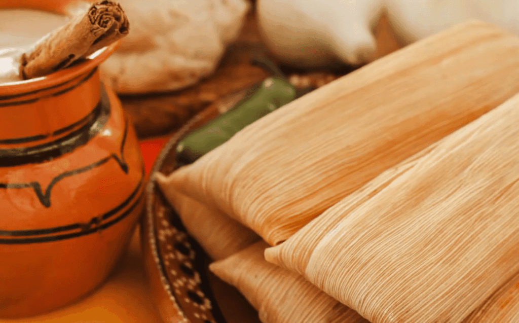 Additional Air Fryer Recipes Featuring Tamales