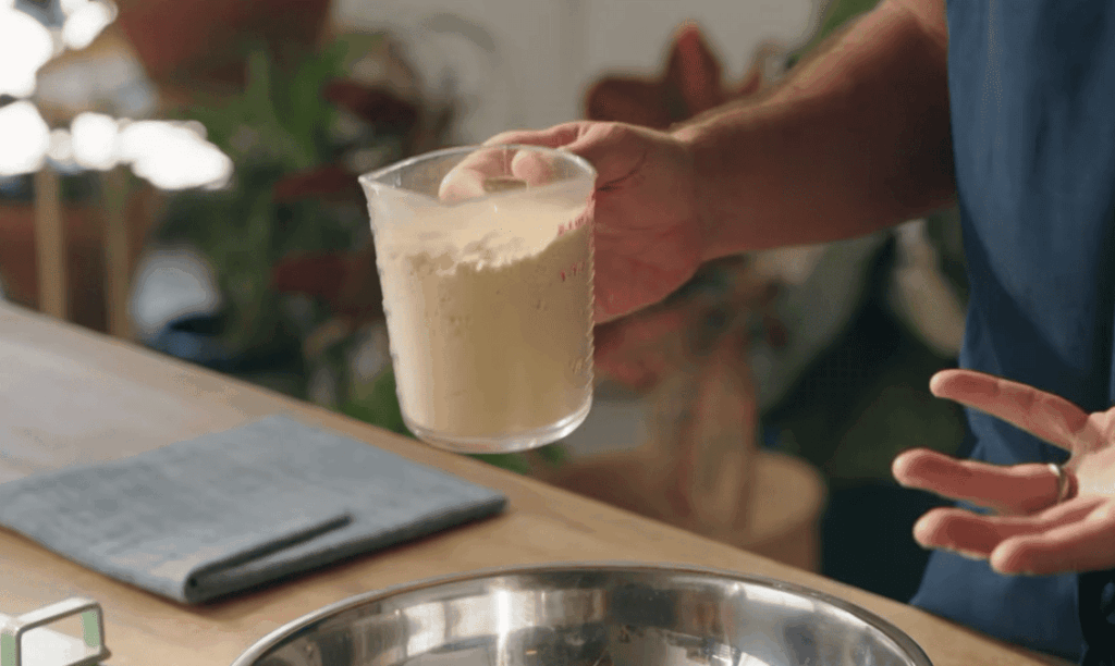 Introduction to Tamale Masa and Tortilla Making
