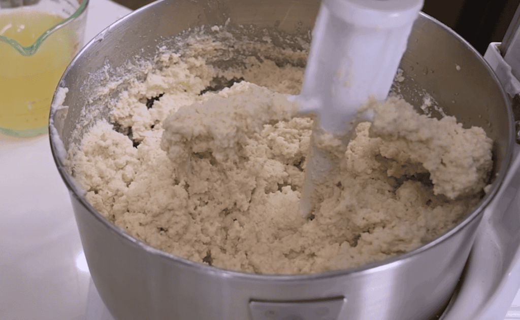 Essential Ingredients and Adjustments for Dough