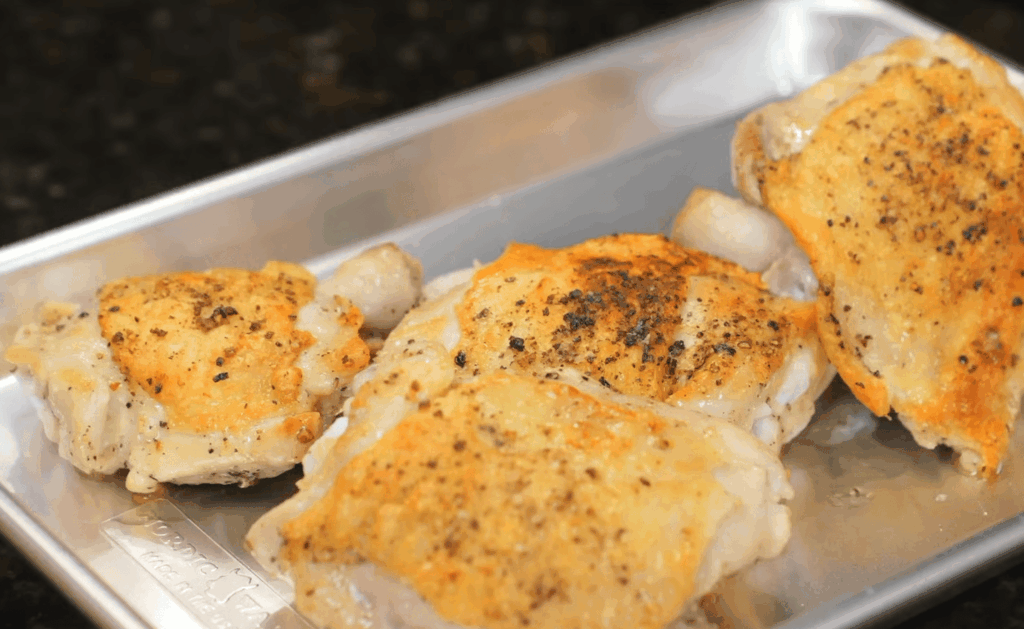 All About Red Chicken Tamales Recipe