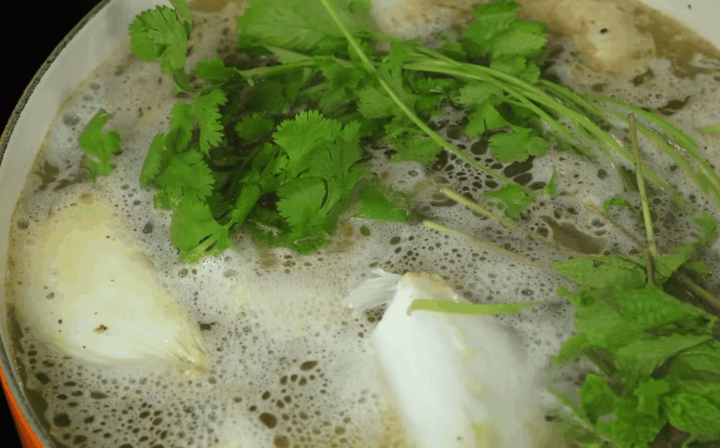 Steaming, Checking Doneness, and Serving Tips