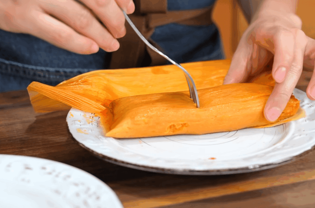 Cooking the Chicken and Creating the Red Sauce