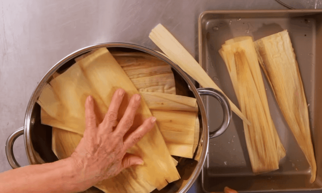 Tips, Variations, and Texas Tamale Party Inspirations