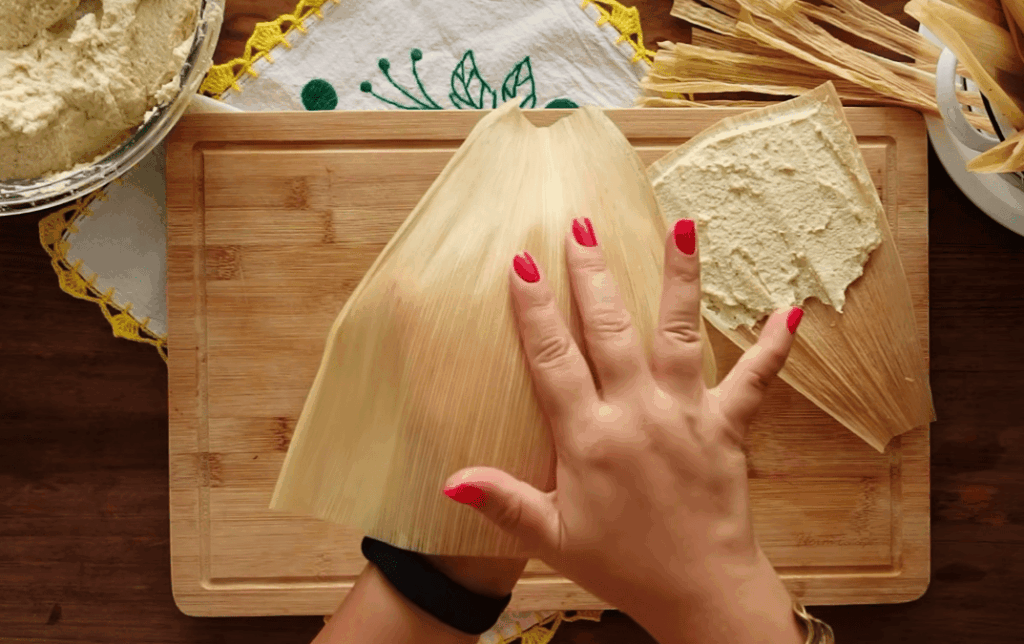 Introduction: Discovering Creative Uses for Leftover Masa