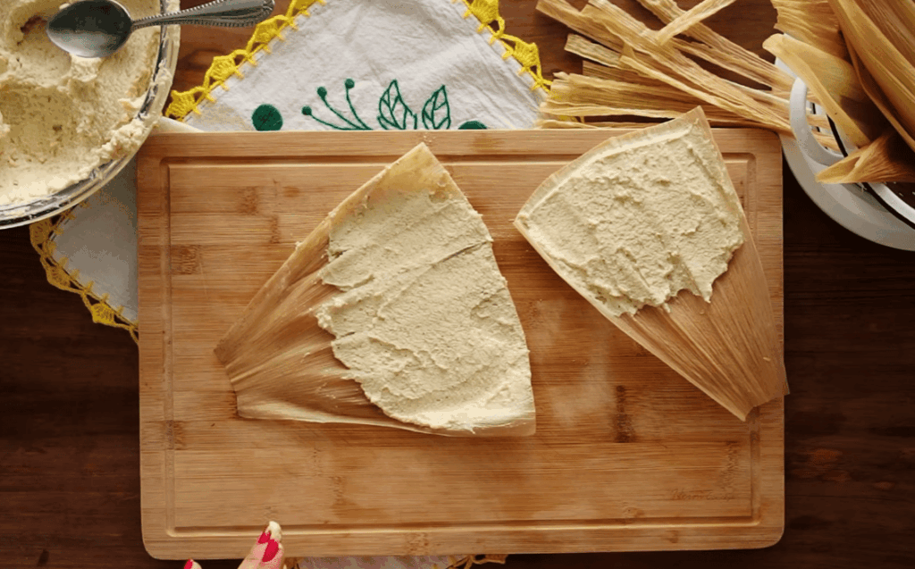 Ingredient Spotlight: Masa Harina and Key Components