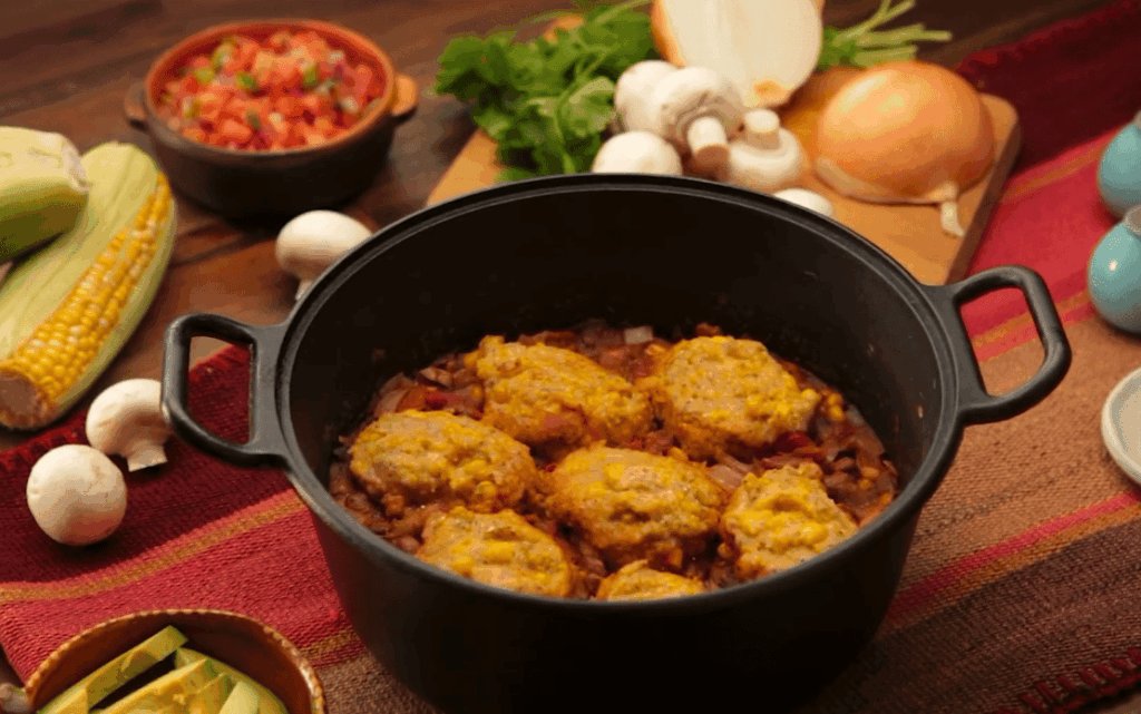 Introduction: Celebrating Tamale Pie and Its Sides