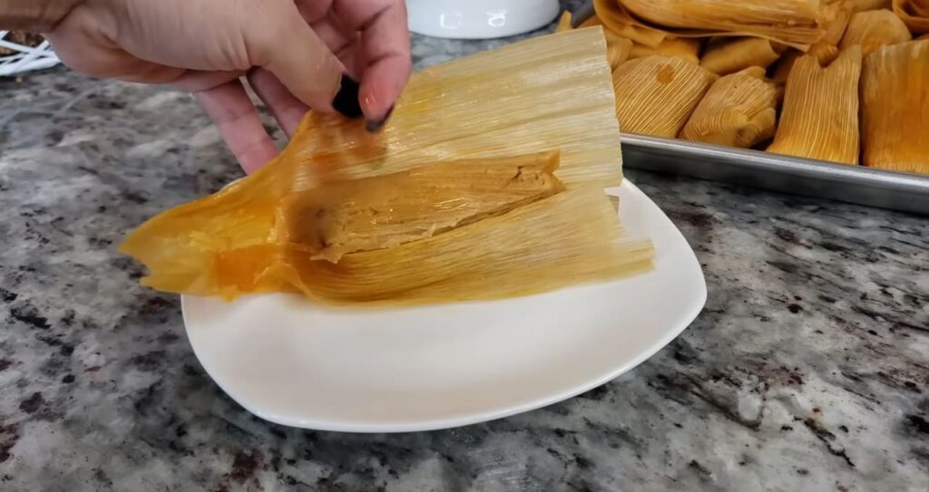 Overview of the Tamale Kitchen Experience