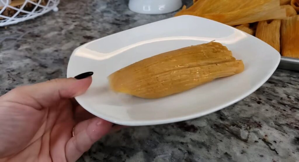 Discovering tamale kitchen's Authentic Flavors