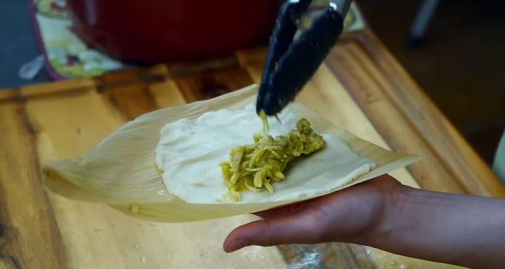 Mastering Tamale Wrappers in Your Culinary Journey
